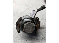 Recambio de faro antiniebla izquierdo para hyundai h 1 h 1 furg.caja cerr.c. puerta referencia OEM IAM    2