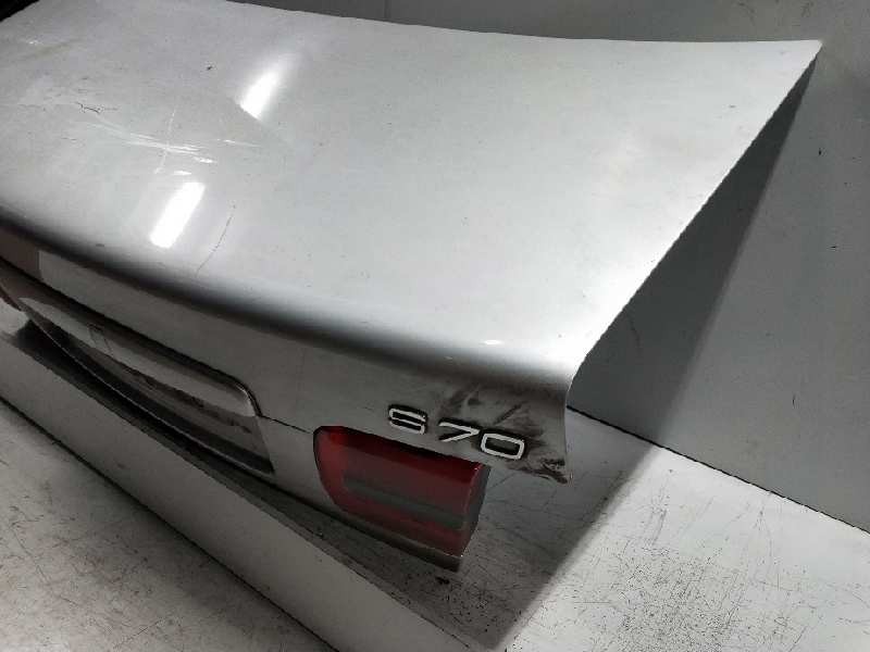 Recambio de tapa maletero para volvo s70 berlina 2.5 cat referencia OEM IAM   