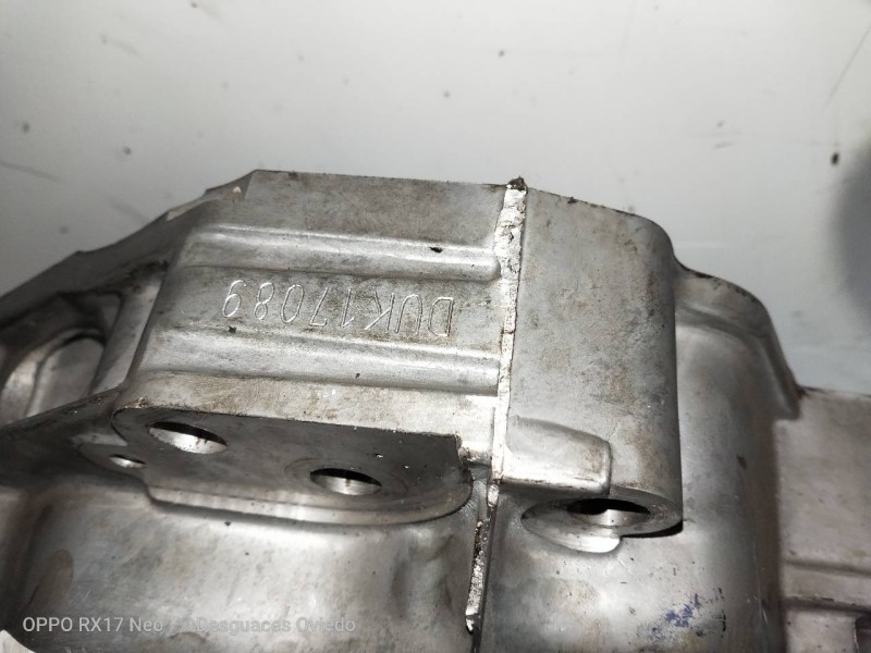 Recambio de caja cambios para volkswagen passat berlina (3b2) 1.9 tdi referencia OEM IAM DUK 17089 