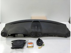 Recambio de kit airbag para mercedes clase clk (w209) coupe 2.7 cdi 20v cat referencia OEM IAM   