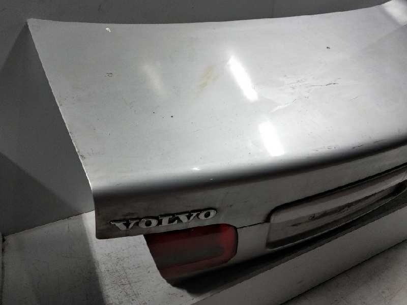 Recambio de tapa maletero para volvo s70 berlina 2.5 cat referencia OEM IAM   