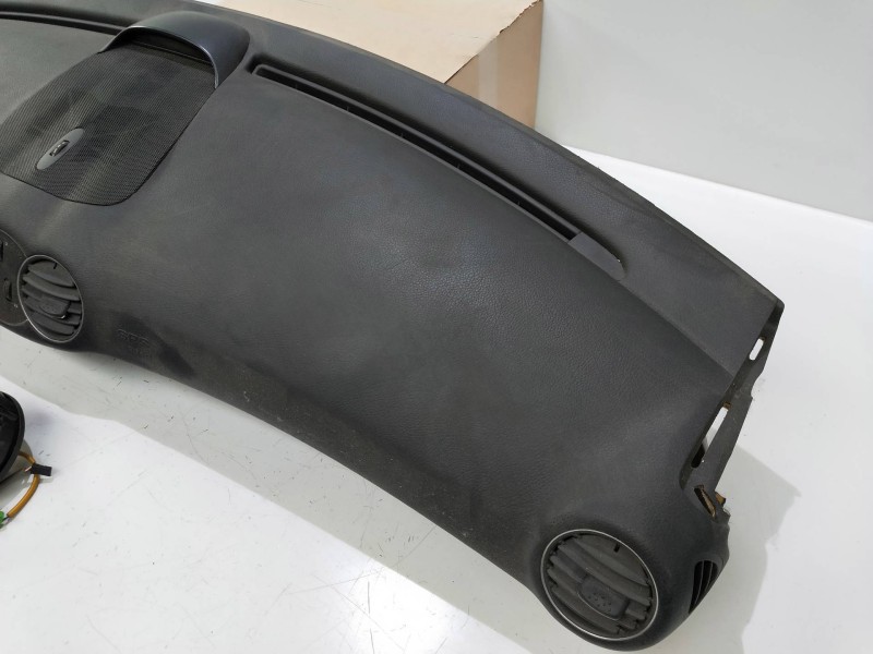 Recambio de kit airbag para mercedes clase clk (w209) coupe 2.7 cdi 20v cat referencia OEM IAM   