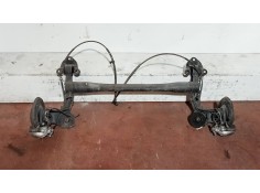 Recambio de puente trasero para opel zafira b cosmo referencia OEM IAM   DISCO / ABS