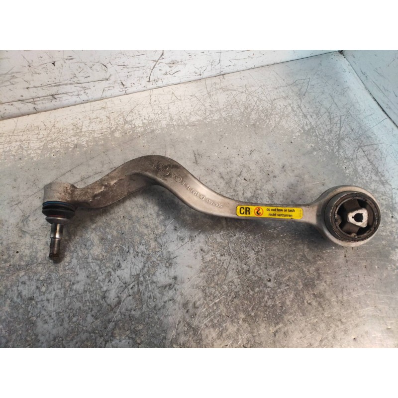 Recambio de brazo suspension inferior delantero derecho para bmw serie 6 coupe (e63) 4.4 v8 32v cat referencia OEM IAM 6082T6  