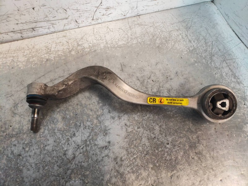 Recambio de brazo suspension inferior delantero derecho para bmw serie 6 coupe (e63) 4.4 v8 32v cat referencia OEM IAM 6082T6  