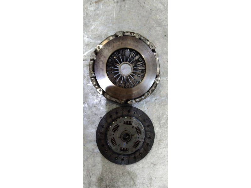 Recambio de kit embrague para bmw x3 (e83) 2.0d referencia OEM IAM   