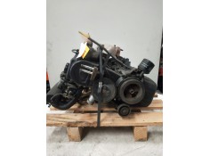 Recambio de motor completo para hyundai accent (x3) 1.3 cat referencia OEM IAM G4EH S508344  2