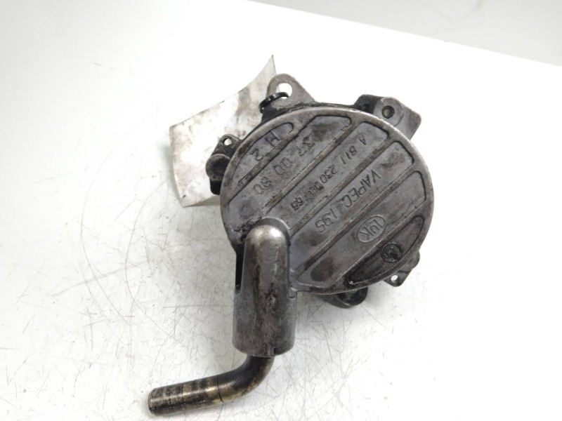 Recambio de depresor freno / bomba vacio para mercedes clase e (w210) berlina diesel 270 cdi (210.016) referencia OEM IAM A61123