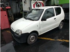 fiat seicento (187) del año 2008