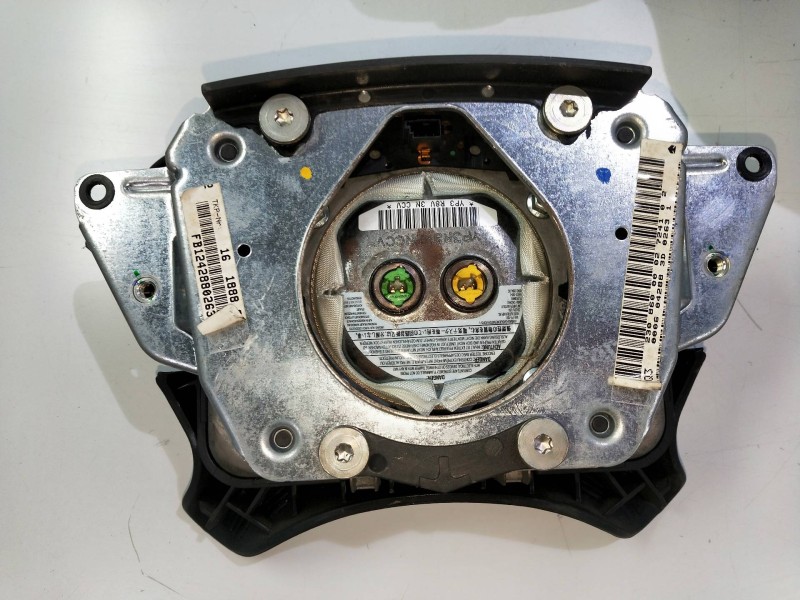 Recambio de kit airbag para mercedes clase clk (w209) coupe 2.7 cdi 20v cat referencia OEM IAM   