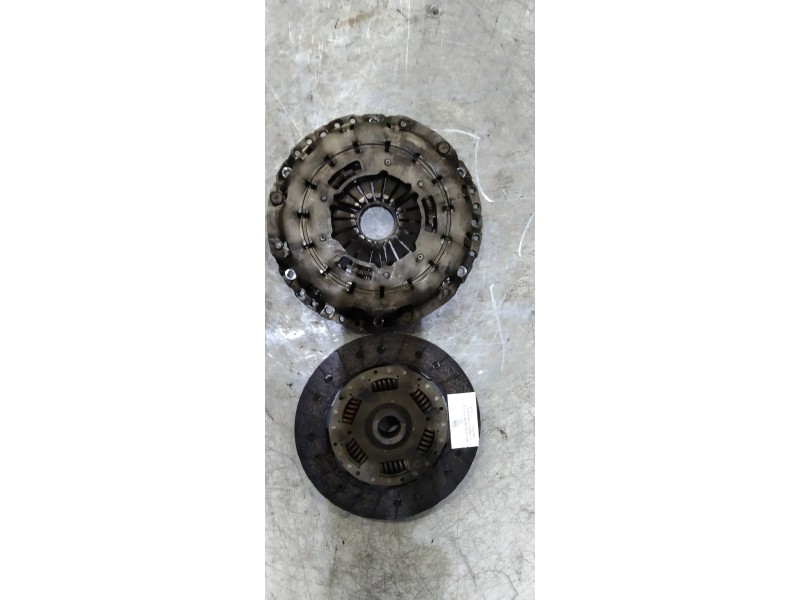 Recambio de kit embrague para bmw x3 (e83) 2.0d referencia OEM IAM   
