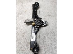 Recambio de elevalunas trasero izquierdo para mercedes clase c (w203) berlina 220 cdi (203.006) referencia OEM IAM   4P