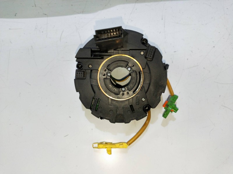 Recambio de kit airbag para mercedes clase clk (w209) coupe 2.7 cdi 20v cat referencia OEM IAM   