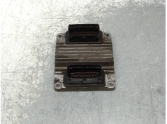 Recambio de centralita motor uce para opel corsa c joy referencia OEM IAM 8972272257 09389429 