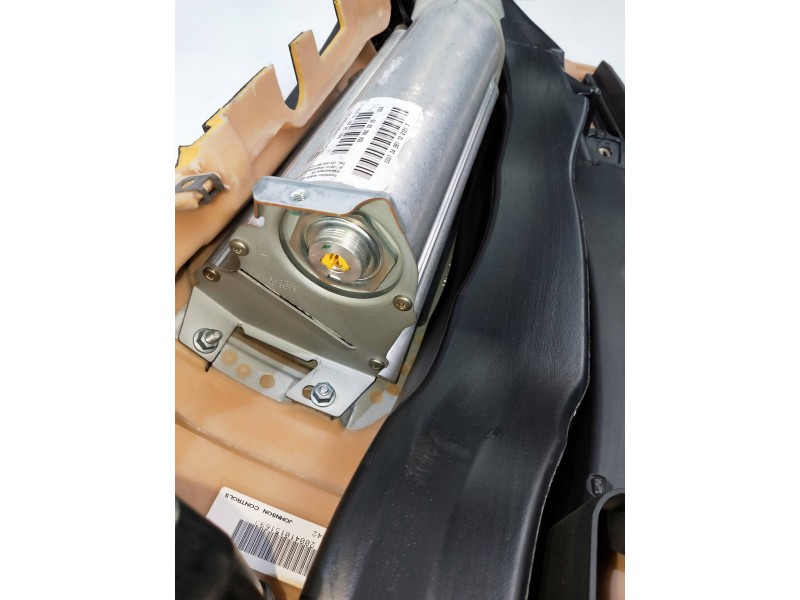 Recambio de kit airbag para mercedes clase clk (w209) coupe 2.7 cdi 20v cat referencia OEM IAM   