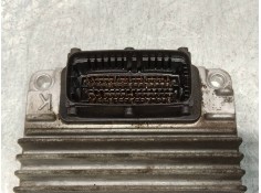 Recambio de centralita motor uce para opel corsa c joy referencia OEM IAM 8972272257 09389429  2