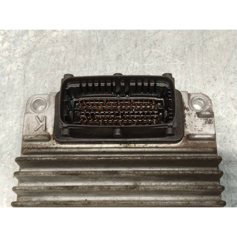 Recambio de centralita motor uce para opel corsa c joy referencia OEM IAM 8972272257 09389429 