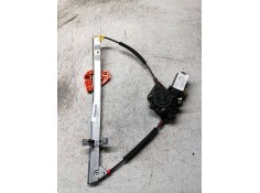 Recambio de elevalunas delantero derecho para ford fiesta berlina 1.3 cat referencia OEM IAM   5P