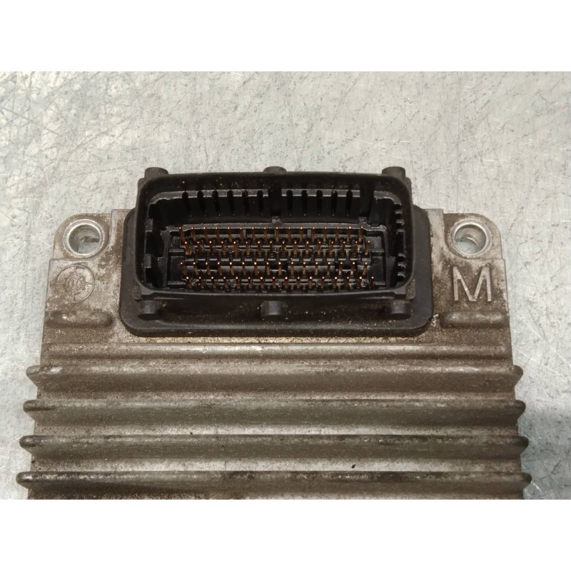 Recambio de centralita motor uce para opel corsa c joy referencia OEM IAM 8972272257 09389429 