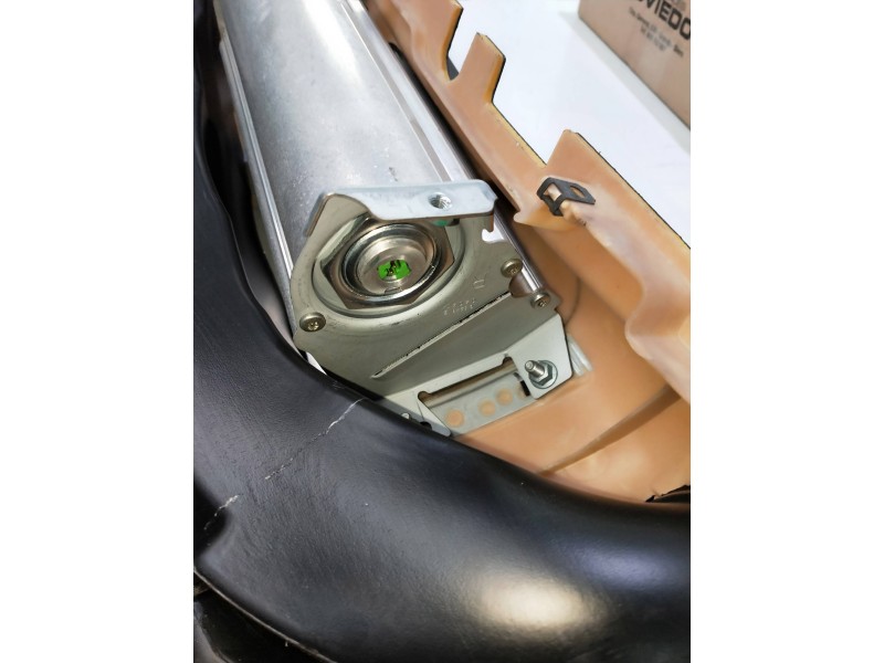 Recambio de kit airbag para mercedes clase clk (w209) coupe 2.7 cdi 20v cat referencia OEM IAM   