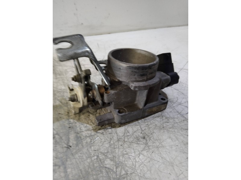 Recambio de caja mariposa para ford escort berl./turnier ghia berlina referencia OEM IAM 92AB9677CE 958FZA  Recambio de caja mariposa para ford escort berl./turnier ghia berlina referencia OEM IAM 92AB9677CE 958FZA