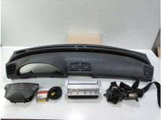 Recambio de kit airbag para mercedes clase clk (w208) coupe 3.2 v6 18v cat referencia OEM IAM   