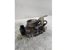 Recambio de caja mariposa para ford escort berl./turnier ghia berlina referencia OEM IAM 92AB9677CE 958FZA  2