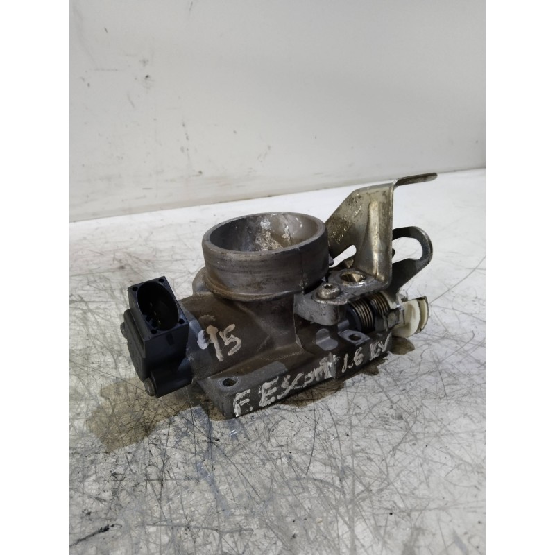 Recambio de caja mariposa para ford escort berl./turnier ghia berlina referencia OEM IAM 92AB9677CE 958FZA  Recambio de caja mariposa para ford escort berl./turnier ghia berlina referencia OEM IAM 92AB9677CE 958FZA