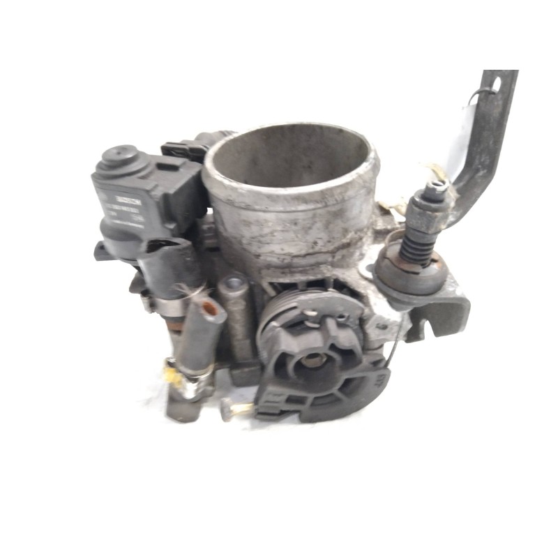 Recambio de caja mariposa para alfa romeo 156 (116) 1.6 t.spark progression referencia OEM IAM 0280140553 0280122001 