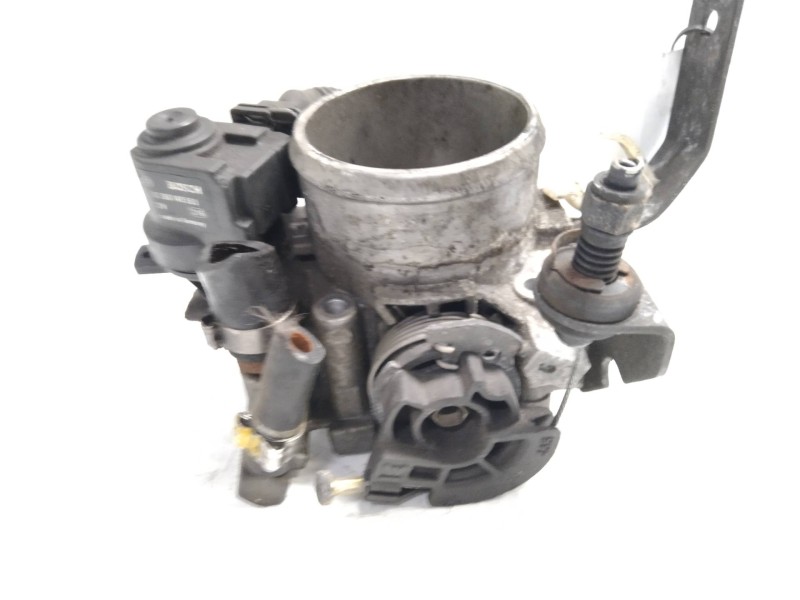 Recambio de caja mariposa para alfa romeo 156 (116) 1.6 t.spark progression referencia OEM IAM 0280140553 0280122001 