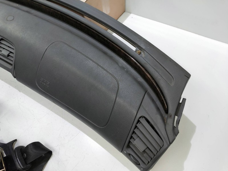 Recambio de kit airbag para mercedes clase clk (w208) coupe 3.2 v6 18v cat referencia OEM IAM   