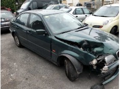 bmw serie 3 berlina (e46) del año 1999