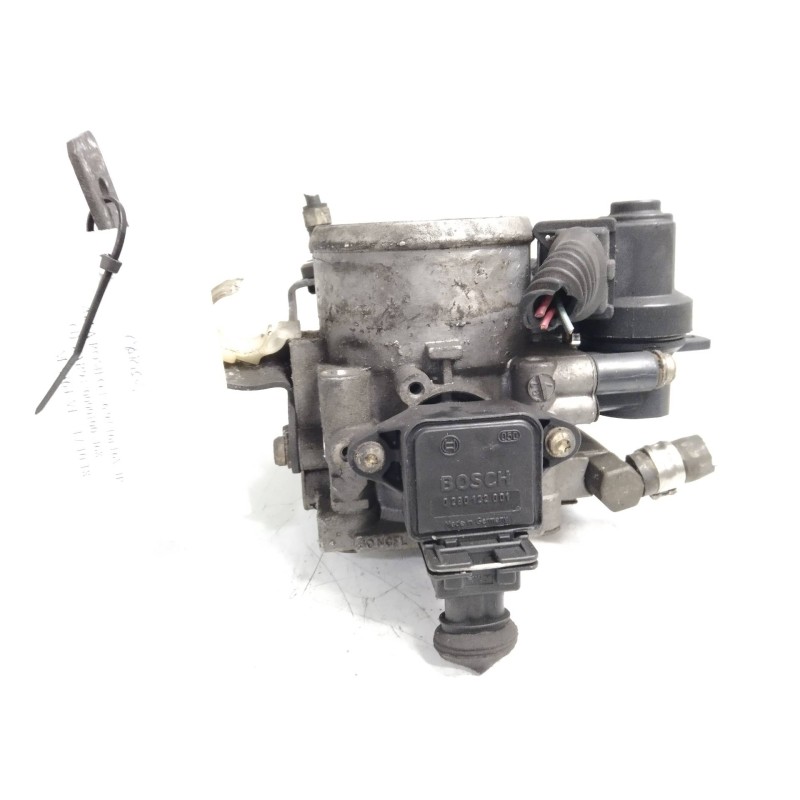 Recambio de caja mariposa para alfa romeo 156 (116) 1.6 t.spark progression referencia OEM IAM 0280140553 0280122001 