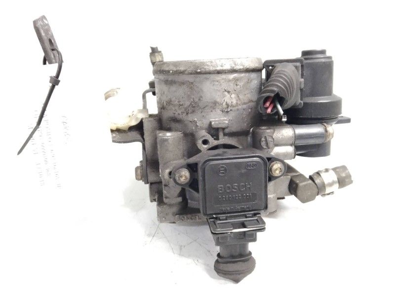 Recambio de caja mariposa para alfa romeo 156 (116) 1.6 t.spark progression referencia OEM IAM 0280140553 0280122001 