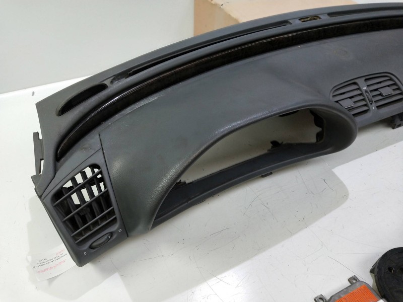 Recambio de kit airbag para mercedes clase clk (w208) coupe 3.2 v6 18v cat referencia OEM IAM   