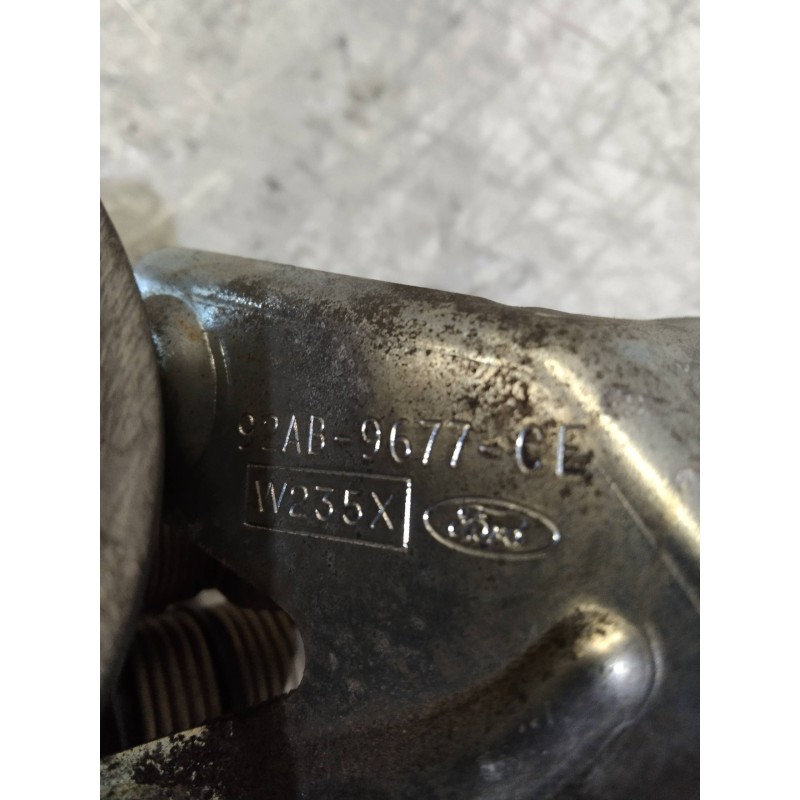 Recambio de caja mariposa para ford escort berl./turnier ghia berlina referencia OEM IAM 92AB9677CE 958FZA  Recambio de caja mariposa para ford escort berl./turnier ghia berlina referencia OEM IAM 92AB9677CE 958FZA