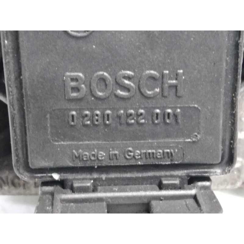 Recambio de caja mariposa para alfa romeo 156 (116) 1.6 t.spark progression referencia OEM IAM 0280140553 0280122001 