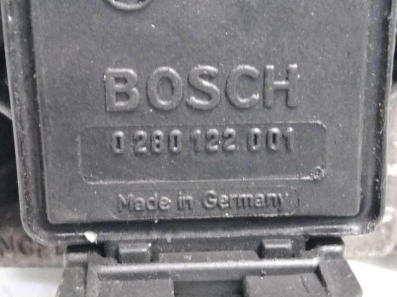 Recambio de caja mariposa para alfa romeo 156 (116) 1.6 t.spark progression referencia OEM IAM 0280140553 0280122001 