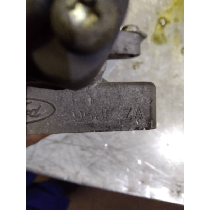 Recambio de caja mariposa para ford escort berl./turnier ghia berlina referencia OEM IAM 92AB9677CE 958FZA  Recambio de caja mariposa para ford escort berl./turnier ghia berlina referencia OEM IAM 92AB9677CE 958FZA