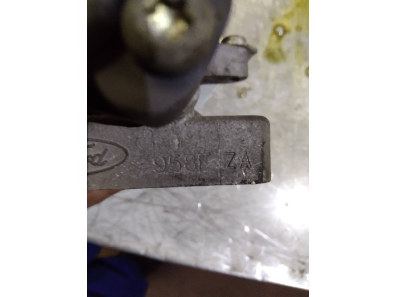 Recambio de caja mariposa para ford escort berl./turnier ghia berlina referencia OEM IAM 92AB9677CE 958FZA  Recambio de caja mariposa para ford escort berl./turnier ghia berlina referencia OEM IAM 92AB9677CE 958FZA