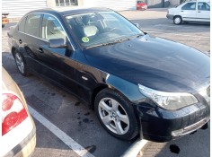 bmw serie 5 berlina (e60) del año 2010