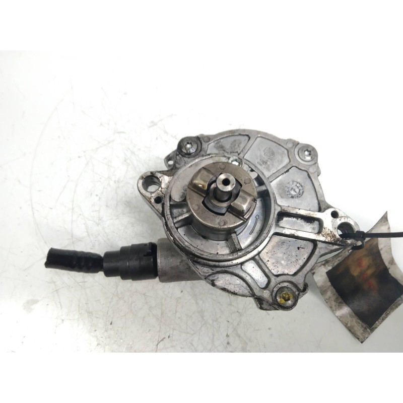 Recambio de depresor freno / bomba vacio para mercedes sprinterii caja cerrada (desde 01.06) referencia OEM IAM A6282300065  