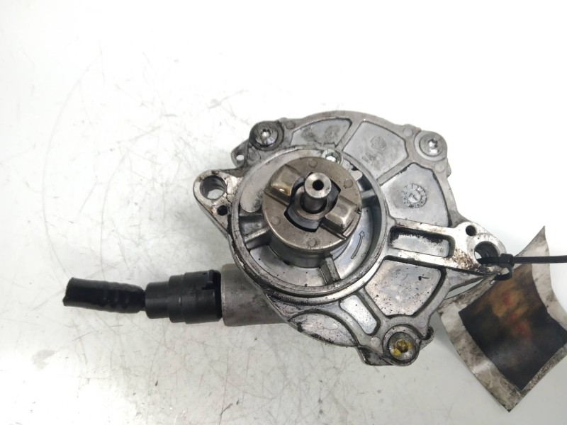 Recambio de depresor freno / bomba vacio para mercedes sprinterii caja cerrada (desde 01.06) referencia OEM IAM A6282300065  