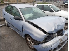 seat cordoba berlina (6l2) del año 2004