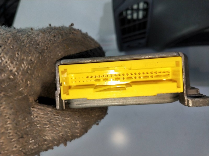 Recambio de kit airbag para mercedes clase clk (w208) coupe 3.2 v6 18v cat referencia OEM IAM   