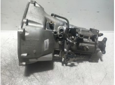 Recambio de caja cambios para jaguar s-type 2.5 v6 24v cat referencia OEM IAM JAN 0004783 