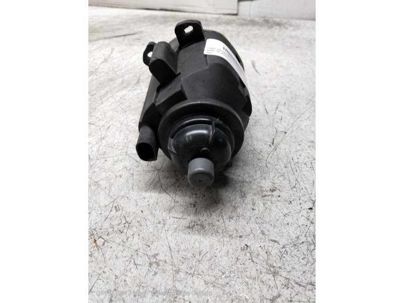 Recambio de faro antiniebla izquierdo para bmw x5 (e53) 3.0i referencia OEM IAM   