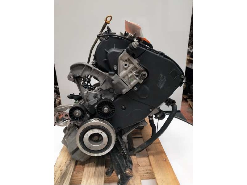 Recambio de motor completo para alfa romeo 147 (190) 1.9 jtd cat referencia OEM IAM 937A2000 2933019 BOSCH