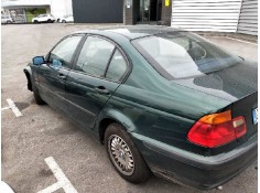 bmw serie 3 berlina (e46) del año 1999 2
