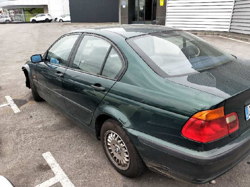 bmw serie 3 berlina (e46) del año 1999